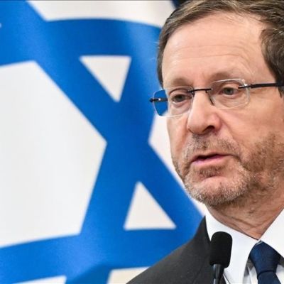 Israeli president faces 3 scenarios in responding to Netanyahu’s request for pardon