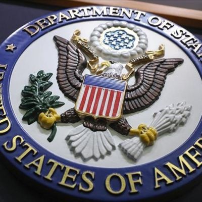 US announces immediate pause on visa issuance for Afghan passport holders