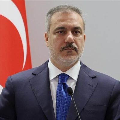 Türkiye warns of ‘Israeli expansionism through Syria,’ says coordination ongoing with US, Damascus