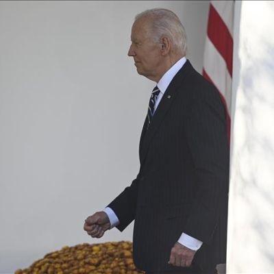 Former US President Biden completes round of radiation therapy for prostate cancer