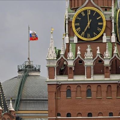 Russia hosts informal meeting of leaders of CIS member states in St. Petersburg