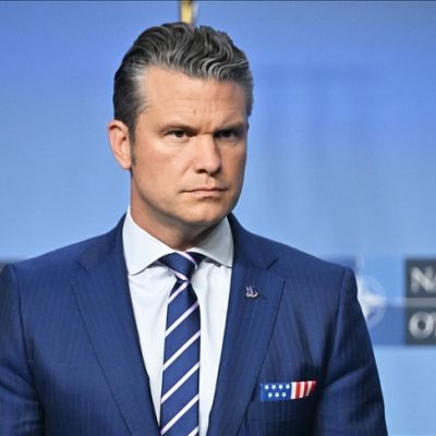 US defense chief announces mission to remove ‘narco-terrorists from our hemisphere’