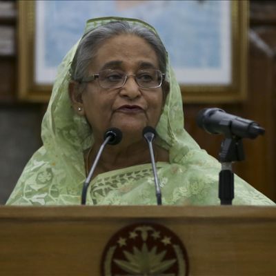 Bangladesh summons India envoy over election concerns after attempt to assassinate political activist