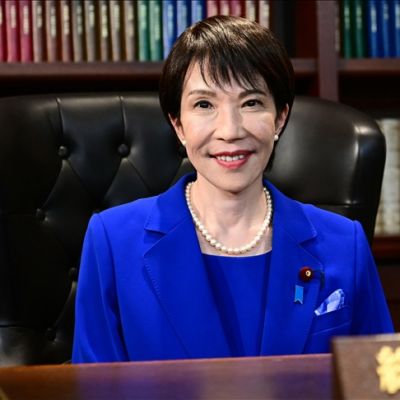 Japan’s conservative ‘Iron Lady’ plans to stimulate growth, tech competition via massive public spending