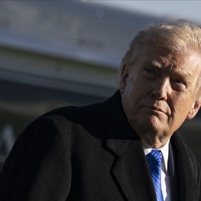 Trump says talks with Iran remain ongoing with deal possible in 2 or 3 days
