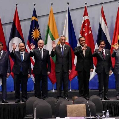 EXPLAINER – Russia-ASEAN summit: What’s on the agenda?