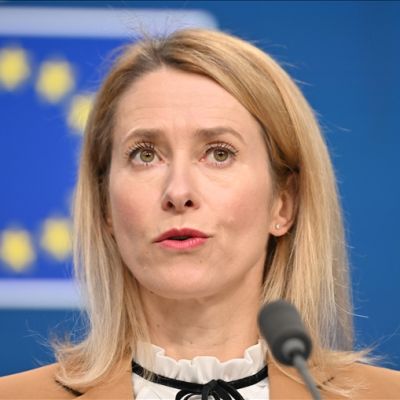 EU foreign policy chief says US remains Europe’s ‘biggest ally’