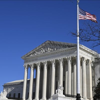 US Supreme Court allows Trump administration to end protections for 600,000 Venezuelan immigrants