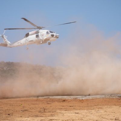 South Korea, US to shorten Ulchi Freedom Shield military exercise