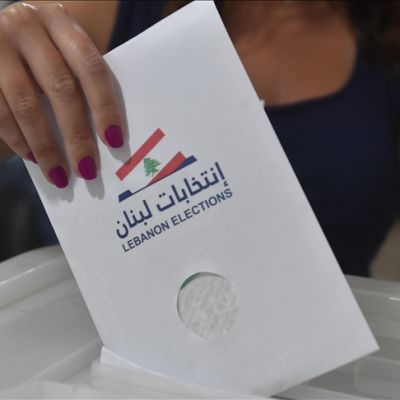 US envoy warns Lebanon of ‘major chaos’ if next year’s elections delayed