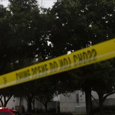 Minneapolis demands US federal law enforcement officers leave ‘immediately’ after agent shoots man