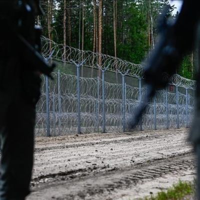 40,000 soldiers to be deployed to Poland’s border in response to Russian military exercises