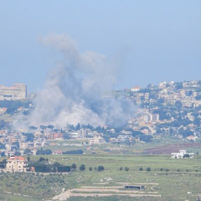 Israeli army shells southern Lebanon, destroys homes in new strikes