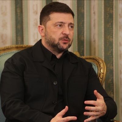 Zelenskyy holds ‘substantive’ talks with US officials following consultations in Florida