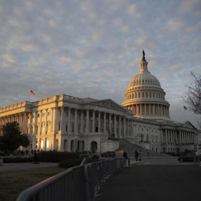 Bipartisan US senators introduce resolution backing ‘free and fair’ elections in Venezuela