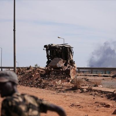 ‘Horrific patterns of violations’ seen in RSF’s Zamzam camp take over, where over 1,000 civilians killed: UN report