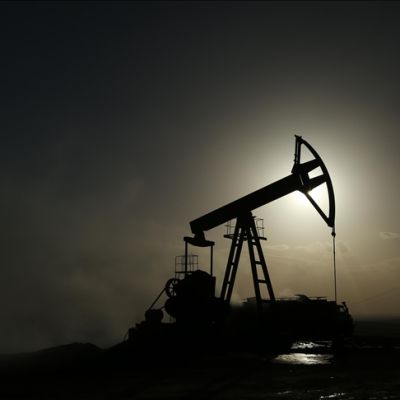 Libya breaks 12-year oil production record in 2025