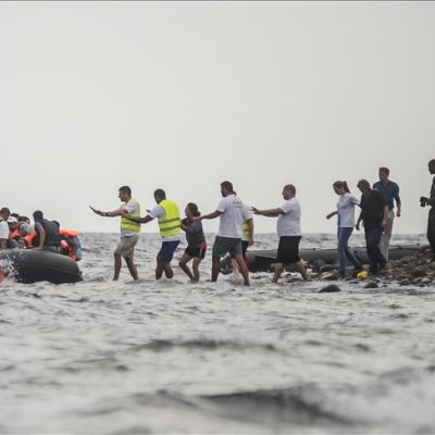 13 dead, 13 rescued after ship carrying Rohingya migrants capsizes off Malaysia-Thailand coast