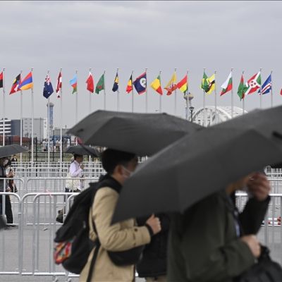 Global arms sales hit record high as nations boost military modernization: Study