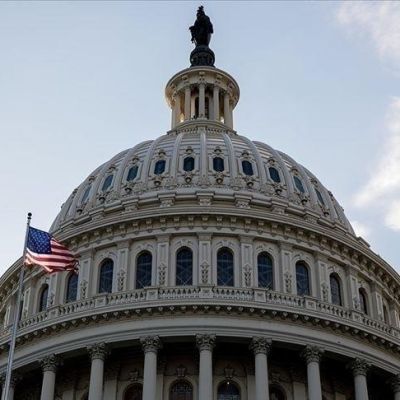 US Senate passes government funding package
