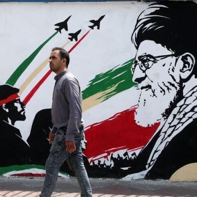 Iran's supreme leader in 'full physical health,' president says