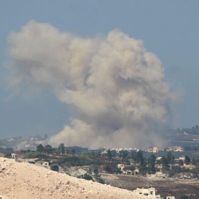 Israeli airstrikes kill 9, including 3 children, in southern Lebanon despite ceasefire