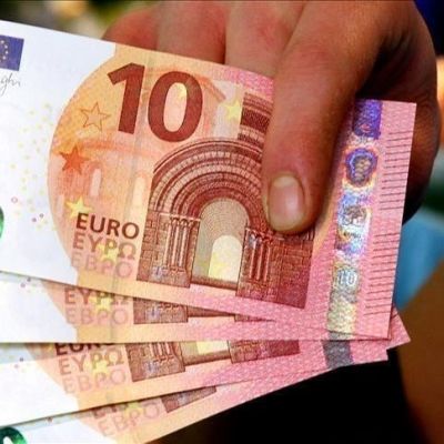 Germany’s inflation rises to 2.4% in September