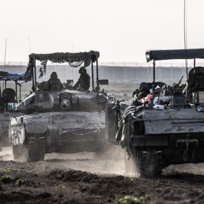 Israeli occupation of Gaza Strip expands to 59% despite truce: Report