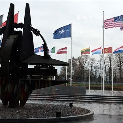 NATO reaffirms readiness to defend allies after Iran missile toward Türkiye Img