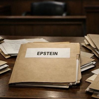 US Justice Department sends Congress Epstein files memo as criticism mounts over redactions