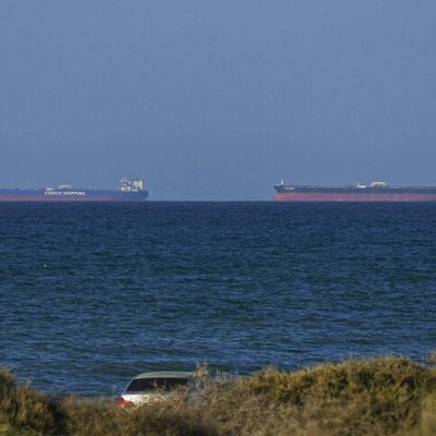 Chinese ships pass through Strait of Hormuz under Iran’s ‘management protocol’: Iranian media