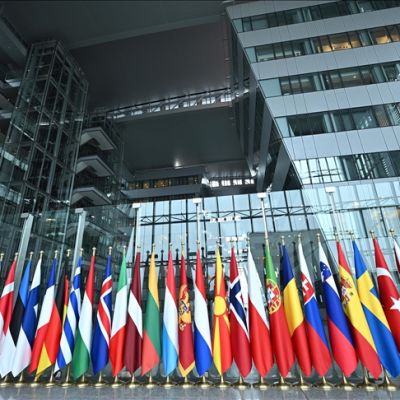 US Republican lawmaker introduces bill for NATO withdrawal