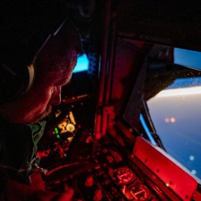 US missile hits Iranian oil tanker near Kharg Island: Report
