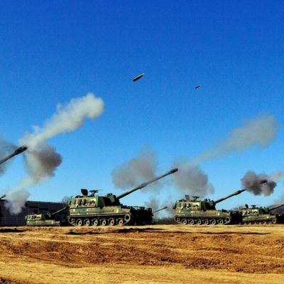 South Korea says in 'close' consultation with US after Trump orders reduction in joint military drills