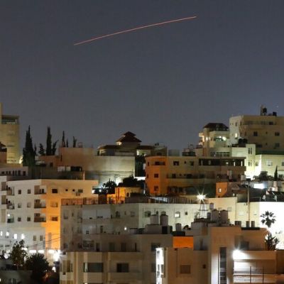 Israel renews restrictions on war coverage, bars reports on missiles hitting military sites