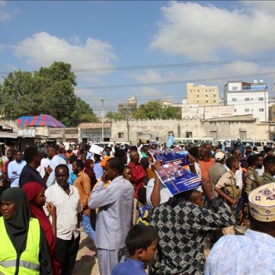 African Union rejects recognition of Somaliland, backs Somalia’s unity