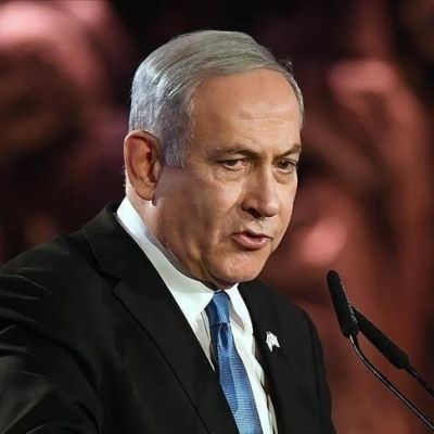 Israeli prime minister says he expects Syria ‘to establish demilitarized buffer zone up to Golan’
