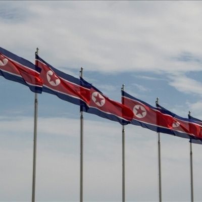 North Korea opens memorial to honor its soldiers killed in Russia-Ukraine war