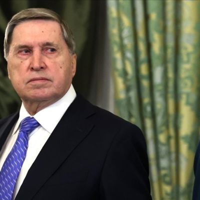 Kremlin aide says Putin-Xi discuss situation in Cuba, Iran, Venezuela