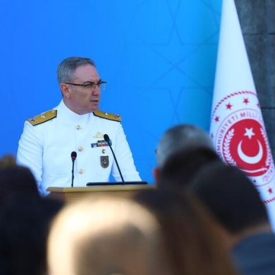 NATO summit to mark ‘significant turning point’ for alliance: Turkish defense ministry