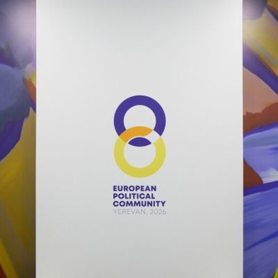 1st ever Armenia-EU summit kicks off in Yerevan