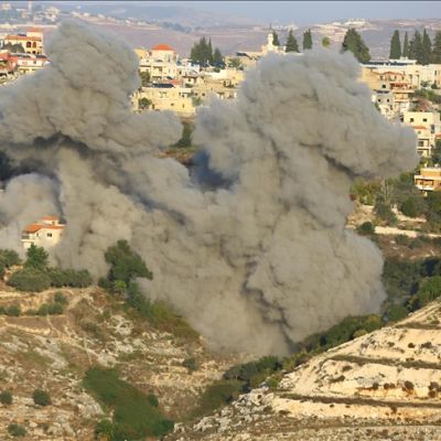 Germany warns of ‘further escalation’ amid Israel’s ongoing ceasefire violations in Lebanon