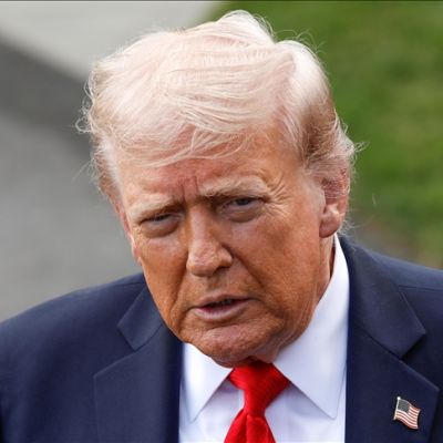 Trump booed at Yankees game on 24th anniversary of Sept. 11 attacks