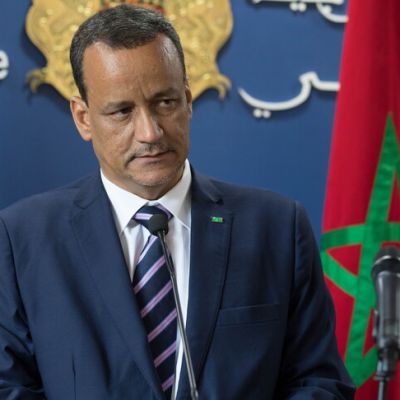 Mauritania’s Ismail Ould Cheikh Ahmed elected new OIC secretary-general