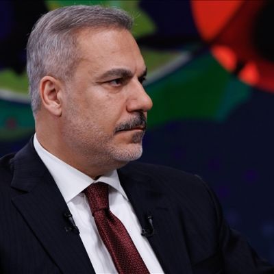 Turkish foreign minister says path to resolving US sanctions act open as Trump expresses willingness