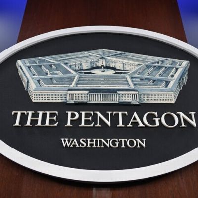 Pentagon says Hormuz mine clearance could take months: Report