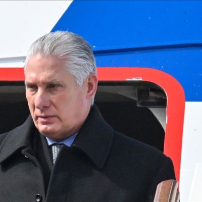 Cuba says 32 of its combatants killed during US intervention in Venezuela