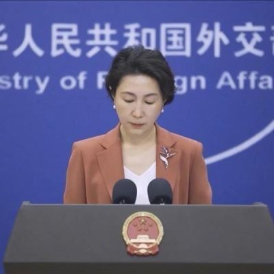 China ‘deeply concerned’ over spillover of US-Israel-Iran conflict, urges ceasefire