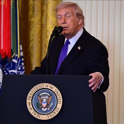 Trump rejects Putin's proposal to transfer Iran's enriched uranium to Russia: Report