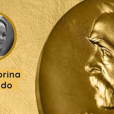 Latin America divided over Venezuelan opposition leader’s Nobel Peace Prize